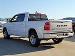 New 2025 Ram 1500 Lone Star Crew Cab 4x4, Pickup for sale #RM4103 - photo 2