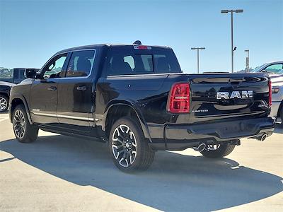 2025 Ram 1500 Crew Cab 4x4, Pickup for sale #RM4138 - photo 2