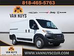 New 2025 Ram ProMaster 2500 Base Standard Roof FWD, Empty Cargo Van for sale #RM4140 - photo 1