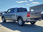 New 2025 Ram 1500 Lone Star Crew Cab 4x2, Pickup for sale #RM4209 - photo 2