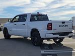 New 2025 Ram 1500 Laramie Crew Cab 4x4, Pickup for sale #RM4323 - photo 2