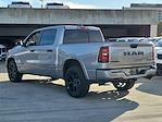 New 2025 Ram 1500 Laramie Crew Cab 4x4, Pickup for sale #RM4338 - photo 2