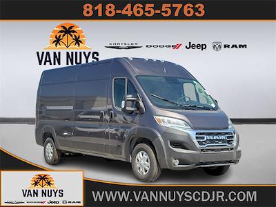 New 2024 Ram ProMaster 2500 High Roof FWD, Empty Cargo Van for sale #RP29466 - photo 1