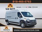 New 2024 Ram ProMaster 2500 High Roof FWD, Empty Cargo Van for sale #RP29663 - photo 1