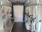 New 2024 Ram ProMaster 3500 Base Super High Roof FWD, Upfitted Cargo Van for sale #RP30127 - photo 12