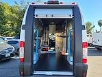 New 2024 Ram ProMaster 3500 Base Super High Roof FWD, Upfitted Cargo Van for sale #RP30127 - photo 2