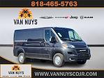 New 2025 Ram ProMaster 1500 Standard Roof FWD, Empty Cargo Van for sale #RP4142 - photo 1