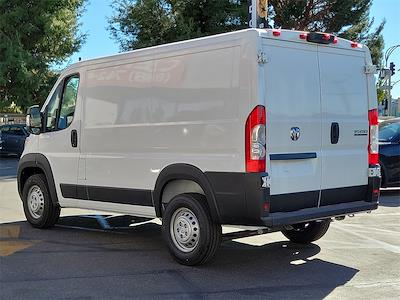 New 2025 Ram ProMaster 1500 Standard Roof FWD, Harbor General Service Upfitted Cargo Van for sale #RP4201 - photo 2