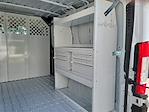 New 2025 Ram ProMaster 1500 Standard Roof FWD, Harbor General Service Upfitted Cargo Van for sale #RP4201 - photo 17