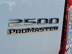 New 2025 Ram ProMaster 2500 High Roof FWD, Empty Cargo Van for sale #RP4249 - photo 11