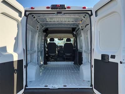 2025 Ram ProMaster 1500 High Roof FWD, Empty Cargo Van for sale #RP4275 - photo 2