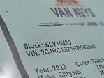 2023 Chrysler Pacifica FWD, Minivan for sale #SLV19435 - photo 26
