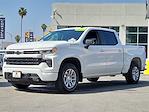 2023 Chevrolet Silverado 1500 Crew Cab 4x4, Pickup for sale #TV19585B - photo 1