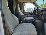 Used 2022 Chevrolet Express 3500 Work Van RWD, Box Truck for sale #TV20460 - photo 14