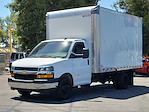 Used 2022 Chevrolet Express 3500 Work Van RWD, Box Truck for sale #TV20460 - photo 22