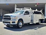 Used 2019 Ram 3500 Tradesman Regular Cab 4x2, Contractor Truck for sale #TV20751 - photo 21