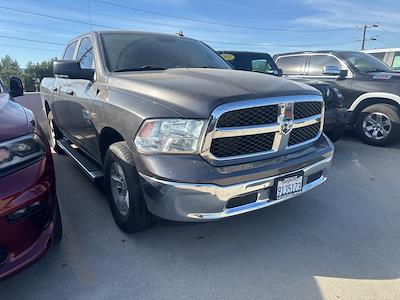 2020 Ram 1500 Classic Crew Cab 4x4, Pickup for sale #TV21283 - photo 1