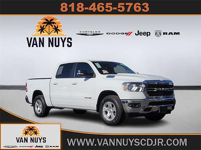 2022 Ram 1500 Crew Cab 4x4, Pickup for sale #TV20979 - photo 1