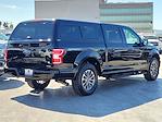 2018 Ford F-150 SuperCrew Cab 4x2, Pickup for sale #TV21184 - photo 2