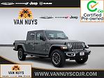 2021 Jeep Gladiator Crew Cab 4x4, Pickup for sale #TV21239 - photo 1