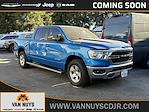 Used 2022 Ram 1500 Lone Star Crew Cab 4x4, Pickup for sale #TV21323 - photo 1