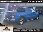 Used 2022 Ram 1500 Lone Star Crew Cab 4x4, Pickup for sale #TV21323 - photo 2