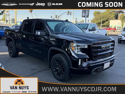 Used 2020 GMC Sierra 1500 Elevation Crew Cab 4x2, Pickup for sale #TV21356 - photo 1