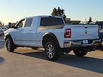 Used 2021 Ram 2500 Limited Mega Cab 4x4, Pickup for sale #TV21389 - photo 4