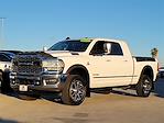 Used 2021 Ram 2500 Limited Mega Cab 4x4, Pickup for sale #TV21389 - photo 26