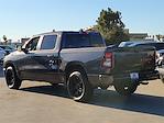 Used 2022 Ram 1500 Lone Star Crew Cab 4x4, Pickup for sale #TV21409 - photo 4