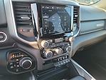 Used 2022 Ram 1500 Lone Star Crew Cab 4x4, Pickup for sale #TV21409 - photo 9