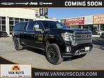 Used 2021 GMC Sierra 2500 Denali Crew Cab 4x4, Pickup for sale #TV21500 - photo 1