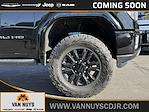 Used 2021 GMC Sierra 2500 Denali Crew Cab 4x4, Pickup for sale #TV21500 - photo 19