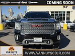 Used 2021 GMC Sierra 2500 Denali Crew Cab 4x4, Pickup for sale #TV21500 - photo 3