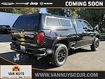 Used 2021 GMC Sierra 2500 Denali Crew Cab 4x4, Pickup for sale #TV21500 - photo 2