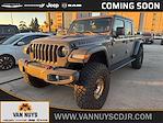 Used 2020 Jeep Gladiator Rubicon Crew Cab 4x4, Pickup for sale #TV21613 - photo 3