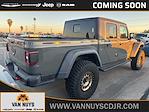 Used 2020 Jeep Gladiator Rubicon Crew Cab 4x4, Pickup for sale #TV21613 - photo 2