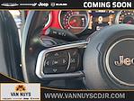 Used 2020 Jeep Gladiator Rubicon Crew Cab 4x4, Pickup for sale #TV21613 - photo 5