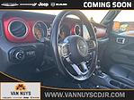 Used 2020 Jeep Gladiator Rubicon Crew Cab 4x4, Pickup for sale #TV21613 - photo 9