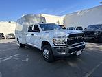 Used 2022 Ram 3500 Tradesman Crew Cab 4x4, Knapheide KUVcc Service Truck for sale #TV21716 - photo 1