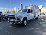 Used 2022 Ram 3500 Tradesman Crew Cab 4x4, Knapheide KUVcc Service Truck for sale #TV21716 - photo 3