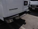 Used 2016 GMC Savana 2500 4x2, Upfitted Cargo Van for sale #TV3633 - photo 13