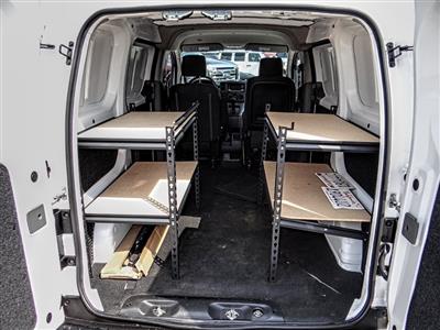 Used 2019 Nissan NV200 S 4x2, Upfitted Cargo Van for sale #TV4762 - photo 2