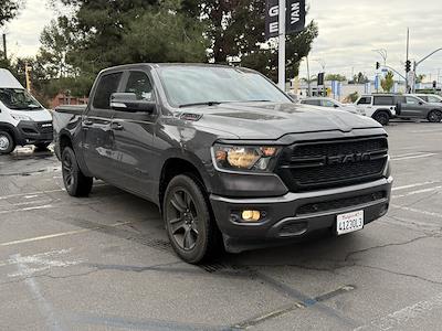 Used 2022 Ram 1500 Lone Star Crew Cab 4x2, Pickup for sale #TV21525 - photo 1