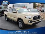 Used 2019 Toyota Tacoma SR5 Double Cab 4x2, Pickup for sale #43424A - photo 1