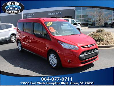 Used 2014 Ford Transit Connect XLT, Passenger Van for sale #43598B - photo 1