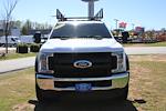 Used 2019 Ford F-450 XL Crew Cab 4x4, Knapheide Service Truck for sale #43632A - photo 3