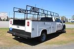 Used 2019 Ford F-450 XL Crew Cab 4x4, Knapheide Service Truck for sale #43632A - photo 2