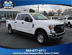 Used 2021 Ford F-250 XL Crew Cab 4x4, Pickup for sale #44943A - photo 1