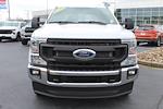 Used 2021 Ford F-250 XL Crew Cab 4x4, Pickup for sale #44943A - photo 3